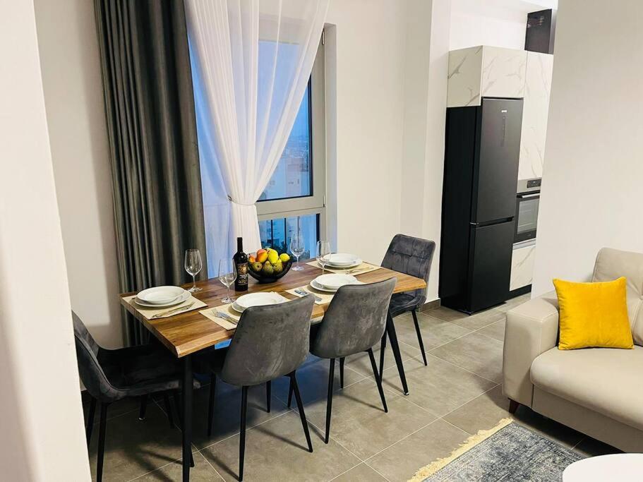 Royal Hill Apartments 2 By Ps دراس المظهر الخارجي الصورة
