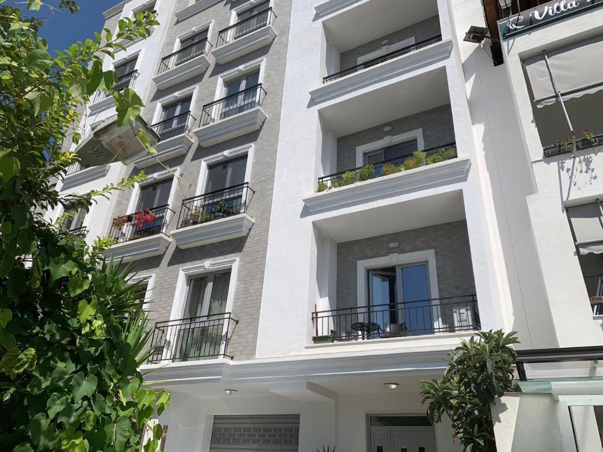 Royal Hill Apartments 2 By Ps دراس المظهر الخارجي الصورة